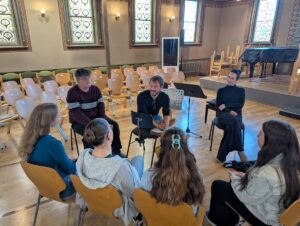 Musik als Erbe